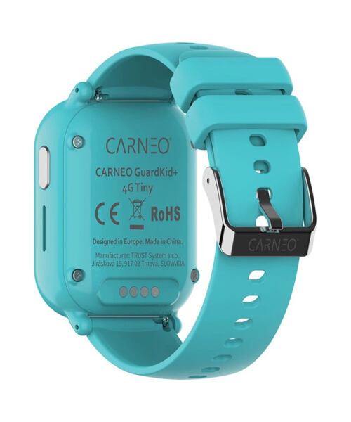 CARNEO GuardKid+ 4G TINY Blue