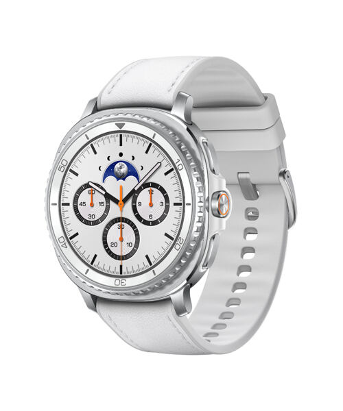 Samsung SM-L500 Galaxy Watch8 Classic 46mm White