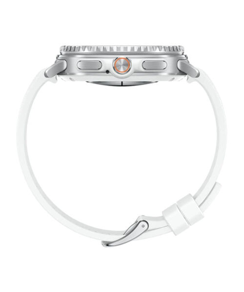 Samsung SM-L505 Galaxy Watch8 Classic 46mm LTE White