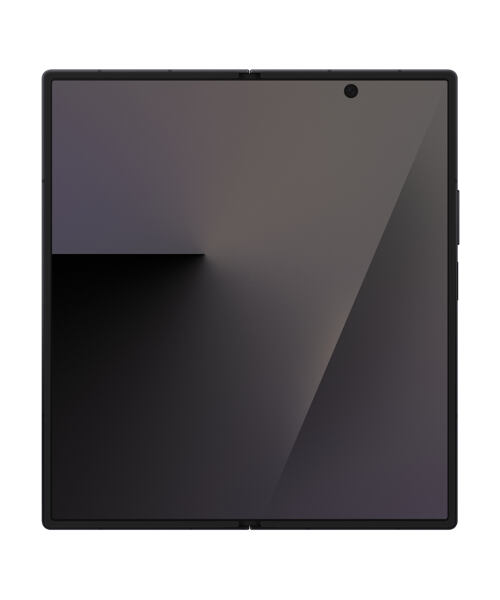 Samsung SM-F966 Galaxy Z Fold7 5G Dual SIM Jetblack