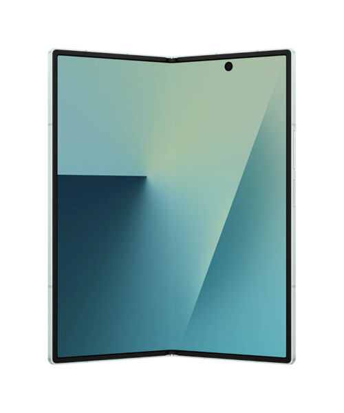 Samsung SM-F966 Galaxy Z Fold7 5G Dual SIM Mint