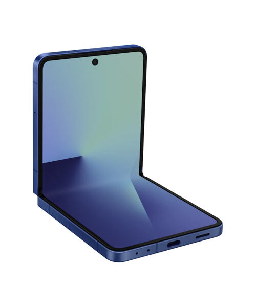 Samsung SM-F766 Galaxy Z Flip7 5G Dual SIM Blue Shadow