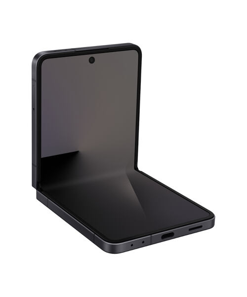 Samsung SM-F766 Galaxy Z Flip7 5G Dual SIM Jetblack
