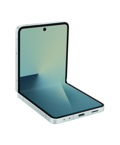 Samsung SM-F766 Galaxy Z Flip7 5G Dual SIM Mint