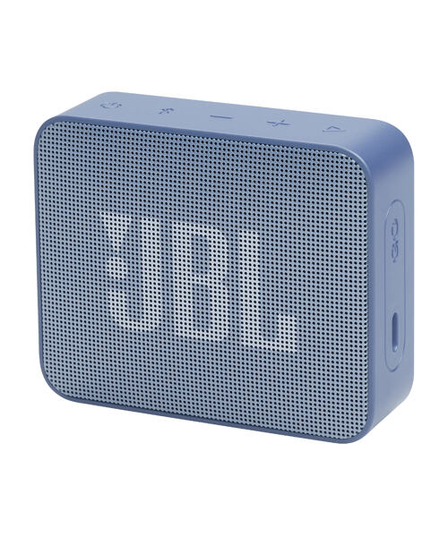 JBL GO Essential 2 Blue