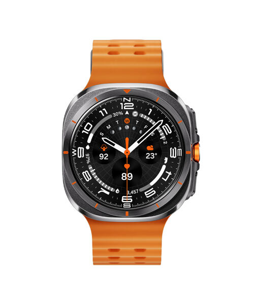 Samsung SM-L705F Galaxy Watch Ultra 2025 47mm LTE Titanium Gray