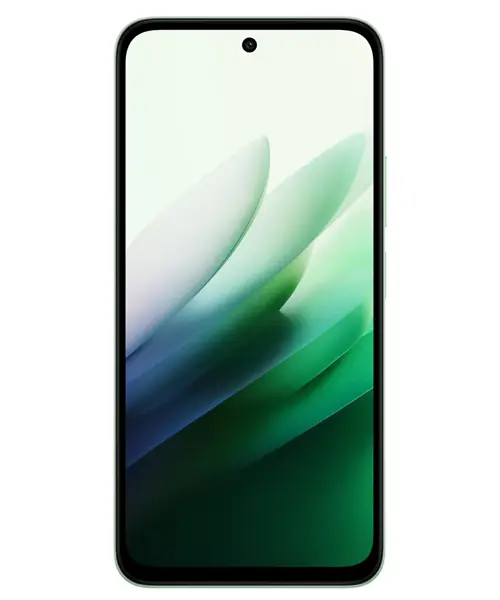 Xiaomi Redmi 15 5G Dual SIM Ripple Green