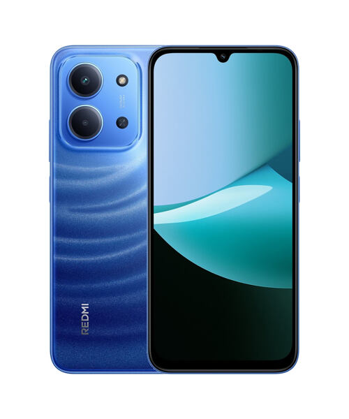 Xiaomi Redmi 15C Dual SIM Moonlight Blue
