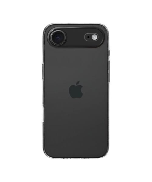 Tactical TPU Kryt pro Apple iPhone Air Transparent