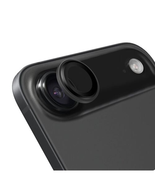 OBAL:ME Ochrana Čoček pro Apple iPhone Air Space Black