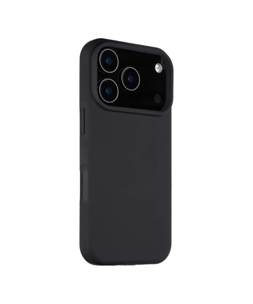 Tactical MagForce Velvet Smoothie Kryt pro Apple iPhone 17 Pro Asphalt