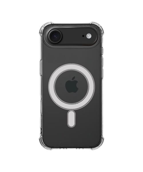 Tactical MagForce Plyo Kryt pro Apple iPhone Air Transparent