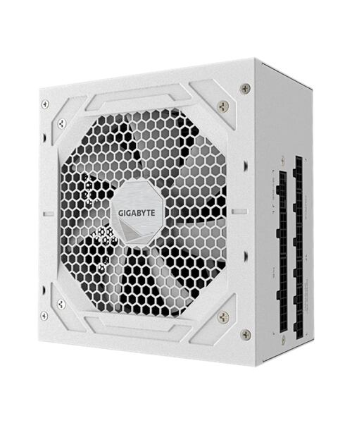 GIGABYTE zdroj 1000W 80PLUS Gold Modular PG5 ICE