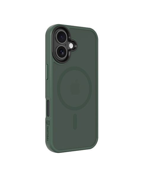 Tactical MagForce Hyperstealth Kryt pro Apple iPhone 17 Forest Green