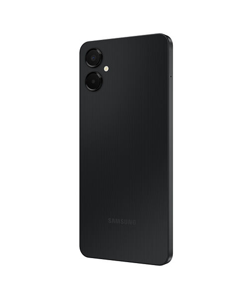 Samsung SM-A066 Galaxy A06 5G Dual SIM Black
