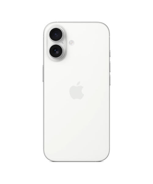 Apple iPhone 17 White