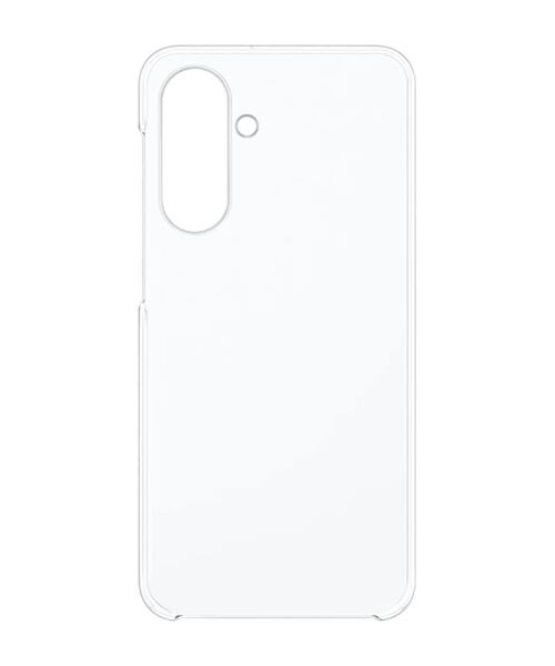 Samsung Průhledný zadní kryt A17 Transparent