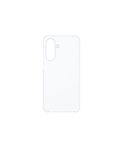 Samsung Průhledný zadní kryt A17 Transparent