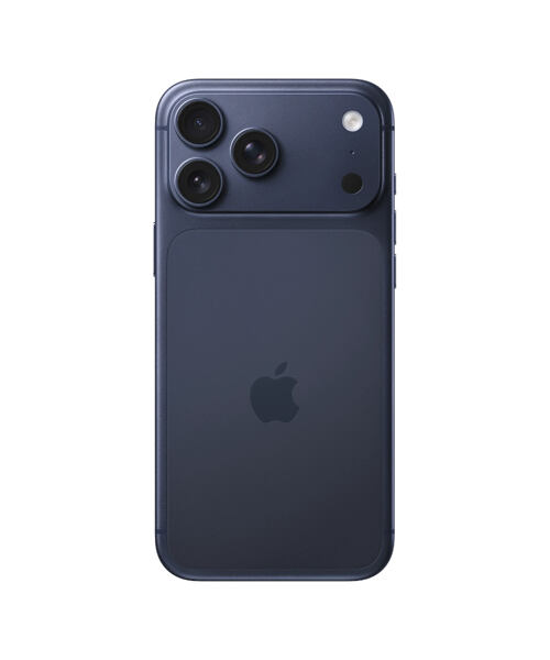 Apple iPhone 17 Pro Max Deep Blue