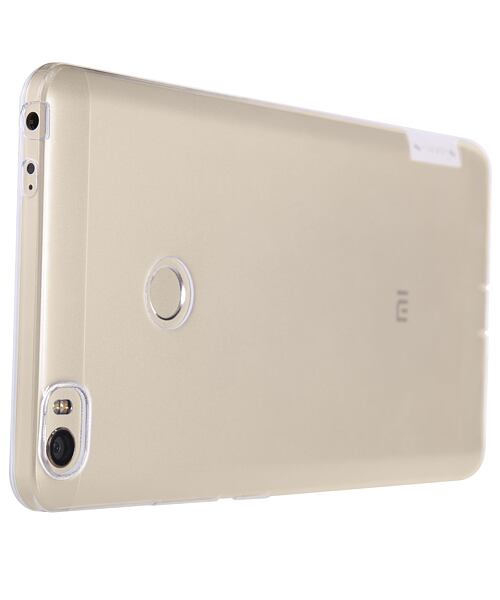 TPU obal pro Xiaomi Mi Max (Nillkin)