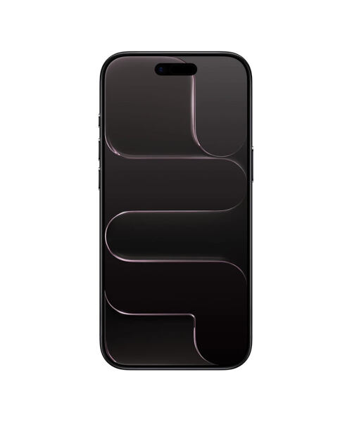 Apple iPhone Air Space Black