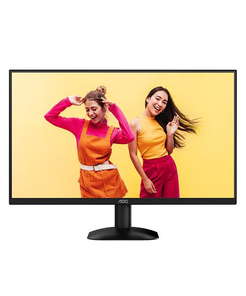 AOC/Q27B35E/27''/IPS/QHD/75Hz/4ms/Černá/3R