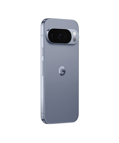 Google Pixel 10 Pro 5G Moonstone
