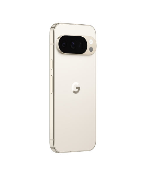 Google Pixel 10 Pro 5G Porcelain