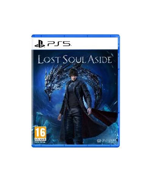 Sony PS5 - Lost Soul Aside