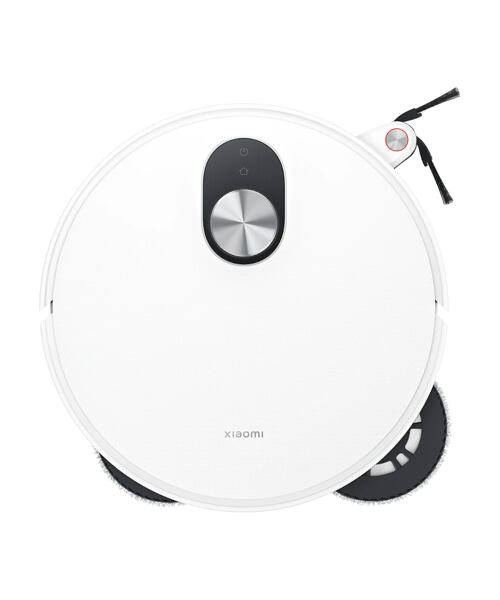 Xiaomi Robot Vacuum 5 White