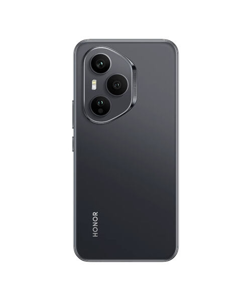 Honor 400 Pro 5G Dual SIM Midnight Black