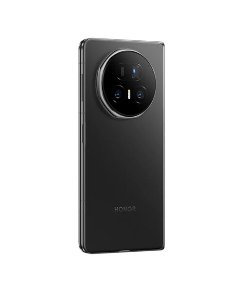 Honor Magic V5 5G Dual SIM Black