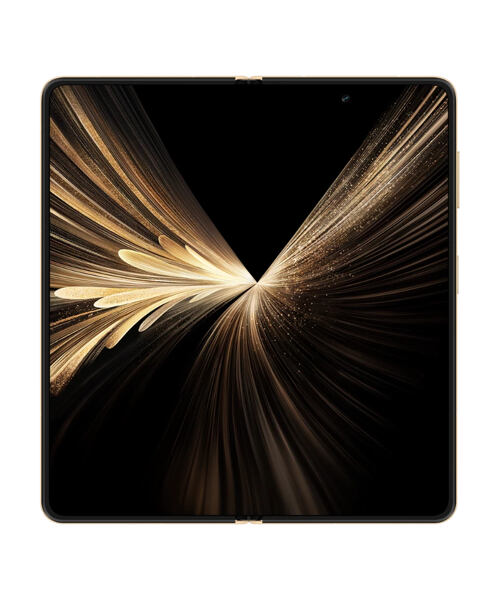 Honor Magic V5 5G Dual SIM Dawn Gold