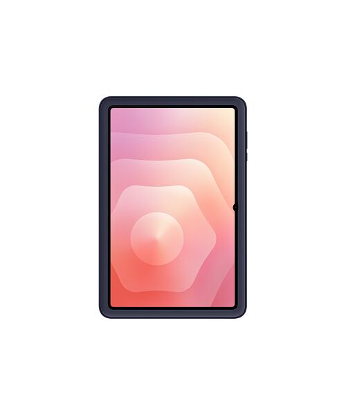 EF-JX930CNE Samsung Frame Kryt pro Galaxy Tab S11 Ultra Navy