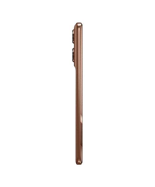 Motorola Edge 60 Fusion 5G Dual SIM PANTONE Mocha Mousse