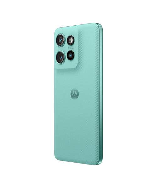 Motorola Edge 60 Neo 5G Dual SIM PANTONE Frostbite