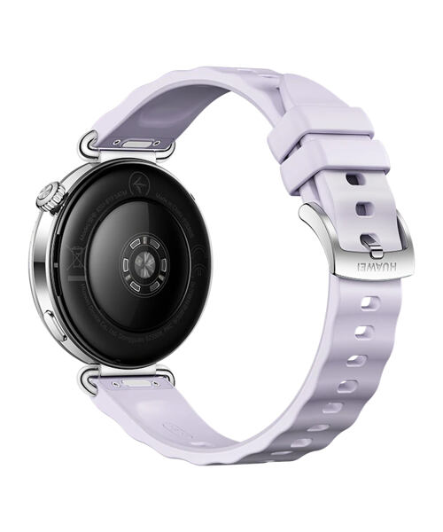 Huawei Watch GT 6 41mm Lilac Fluoroelastomer