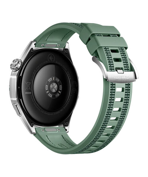 Huawei Watch GT 6 46mm Green Woven