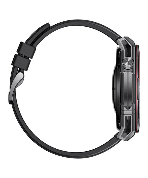 Huawei Watch Ultimate 2 Black