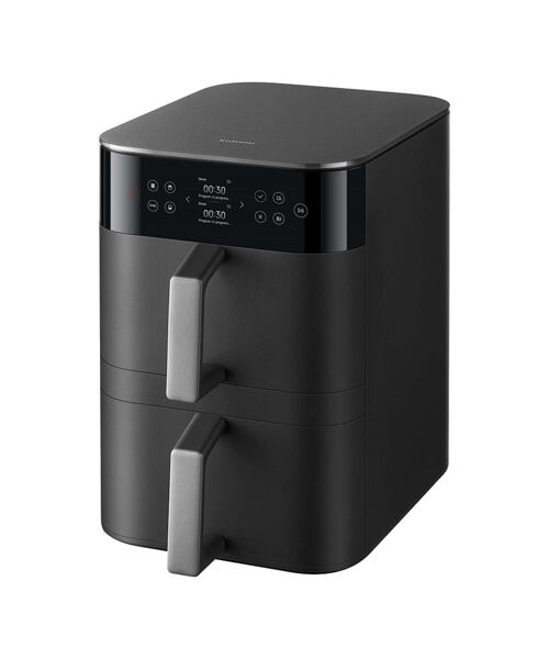 Xiaomi Smart Double Stack Air Fryer 12L Black