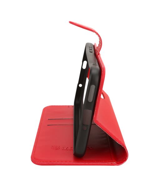 Tactical Field Notes pro Xiaomi Redmi Note 15 Pro+ 5G Red