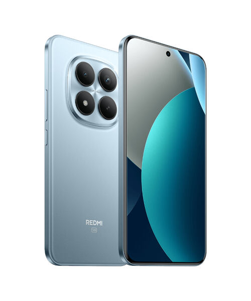 Xiaomi Redmi Note 15 Pro+ 5G Dual SIM Glacier Blue