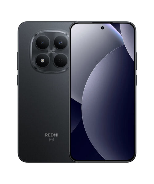 Xiaomi Redmi Note 15 Pro 5G Dual SIM