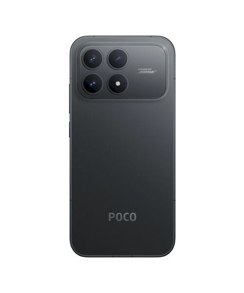 POCO F8 Pro 5G Dual SIM Black
