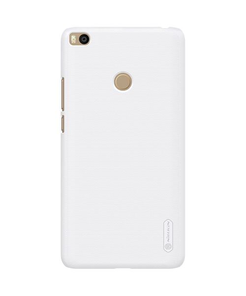 Silikonový obal pro Xiaomi Mi Max 2 (Nillkin)