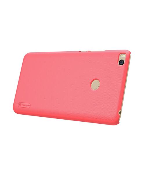 Silikonový obal pro Xiaomi Mi Max 2 (Nillkin)