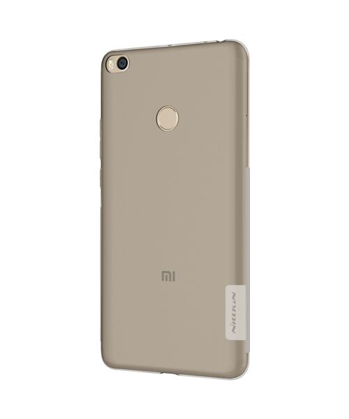 TPU obal pro Xiaomi Mi Max 2 (Nillkin)