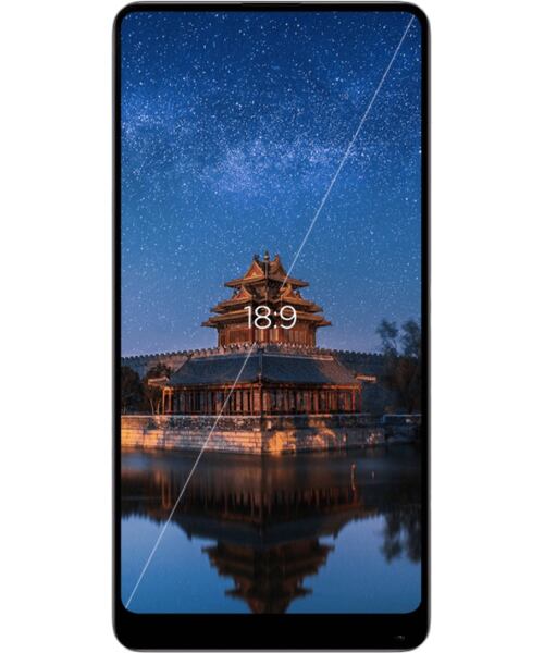 Xiaomi Mi MIX 2