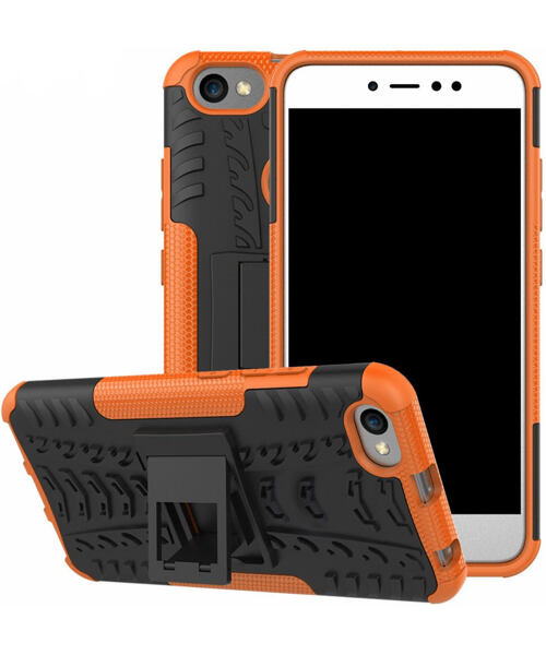 Odolný kryt pro Xiaomi Redmi Note 5A Prime (OEM)