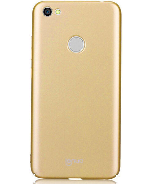 Silikonový obal pro Xiaomi Redmi Note 5A Prime (Lenuo)